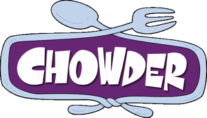 Chowder's logo