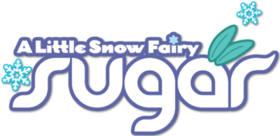 A Little Snow Fairy Sugar's cover