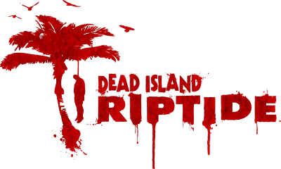 Dead Island: Riptide's cover