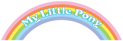 My Little Pony (1986)'s cover