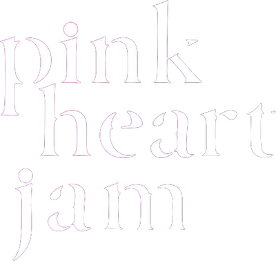 Pink Heart Jam's cover