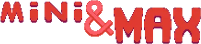 Mini & Max's cover