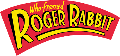 Who Framed Roger Rabbit Logo