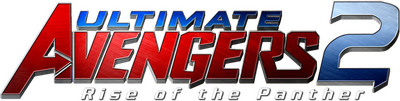 Ultimate Avengers 2: Rise of the Panther's image