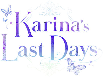 Karina's Last Days's cover