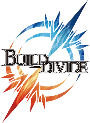 BUILD DIVIDE Logo