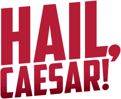 Hail, Caesar!'s cover