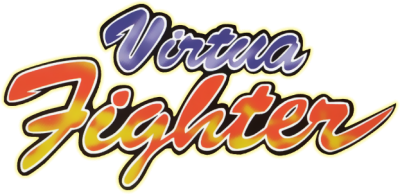 Virtua Fighter (Anime)'s cover