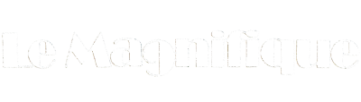 Le Magnifique's cover