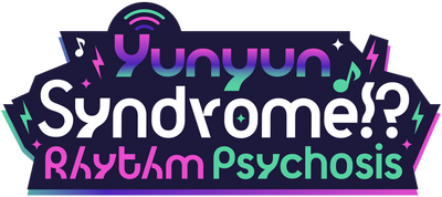 Yunyun Syndrome!? Rhythm Psychosis's cover