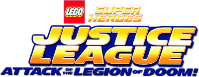LEGO DC Comics Super Heroes: Justice League: Attack of the Legion of Doom's image