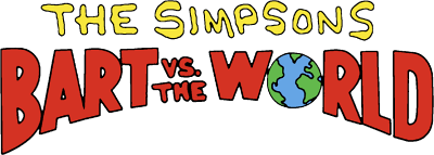The Simpsons: Bart vs. the World's image