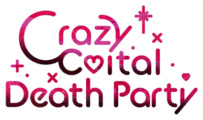 Crazy Coital Death Party's cover