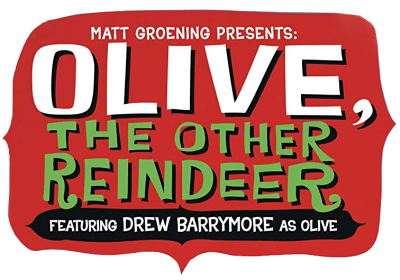 Olive, the Other Reindeer's cover