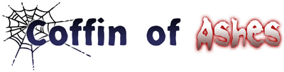 Coffin of Ashes's logo