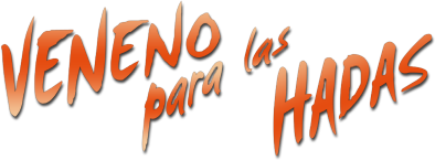 Veneno para las hadas's cover