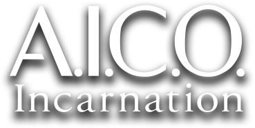 A.I.C.O. -Incarnation-'s cover