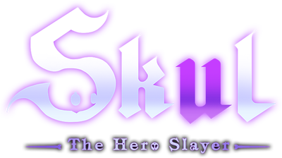 Skul: The Hero Slayer's logo