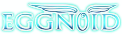 Eggnoid Logo