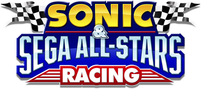 Sonic & SEGA All-Stars Racing Series's cover
