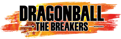 Dragon Ball: The Breakers's logo