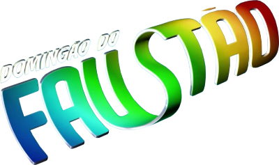 Domingão do Faustão's cover
