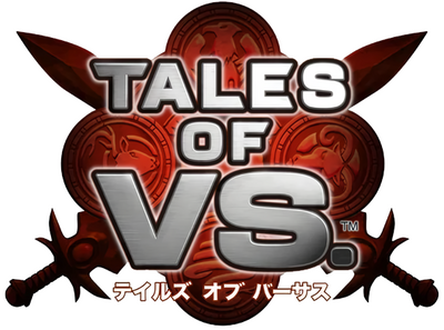 Tales of VS.'s cover