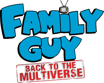 Family Guy: Back to the Multiverse's image