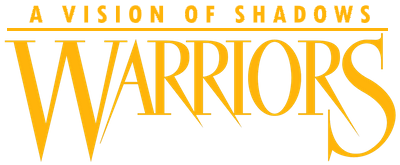 Warriors: A Vision of Shadows's cover