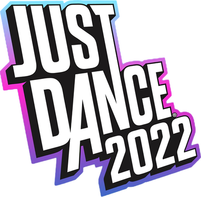 Just Dance 2022's cover