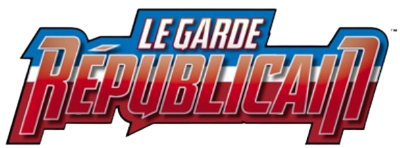 Le Garde Républicain's logo