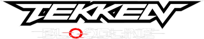 TEKKEN: Bloodline's logo