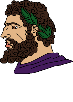 Greek Mythology Media's cover