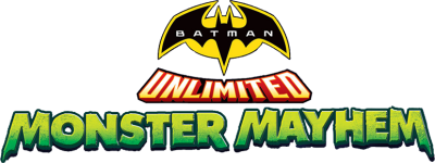 Batman Unlimited: Monster Mayhem's image