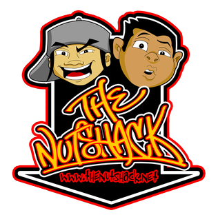 The Nutshack's cover
