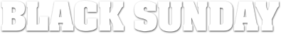 Black Sunday's logo