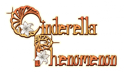 Cinderella Phenomenon's cover