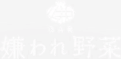BAR Kiraware Yasai's cover