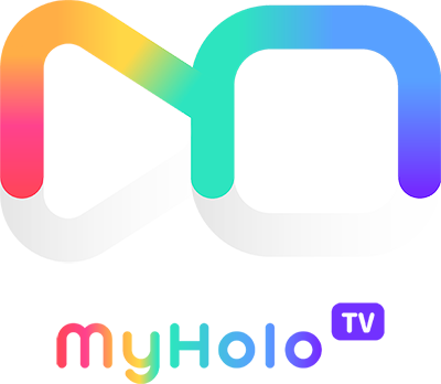 MyHolo TV's cover