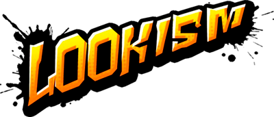 LOOKISM's logo