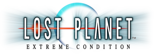 Lost Planet: Extreme Condition's cover