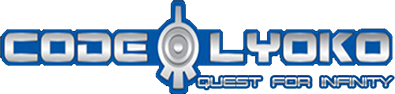 Code Lyoko: Quest for Infinity's cover