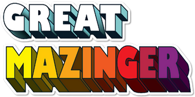 Great Mazinger's cover
