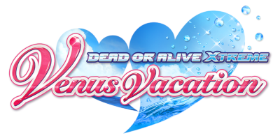 Dead or Alive Xtreme Venus Vacation's logo