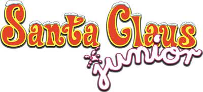 Santa Claus Junior's cover