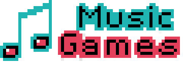 Music Games's cover