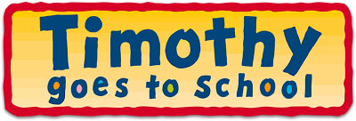 Timothy Goes to School's cover