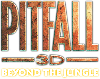 Pitfall 3D: Beyond the Jungle's image