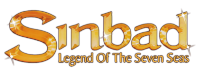 Sinbad: Legend of the Seven Seas's cover