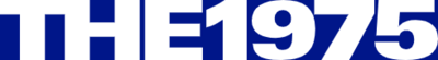 The 1975's logo